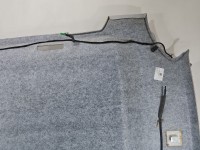 Podsufitka Land rover range Evoque I 11-18 HB