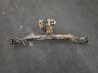 Hak holowniczy BMW E87