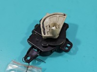 Silniczek nawiewu NAGRZEWNICY Hyundai Santa Fe III 12–18 EUROPA