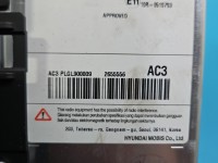 Radio fabryczne Hyundai I30 III 16- 96150G4320RET radioodtwarzacz