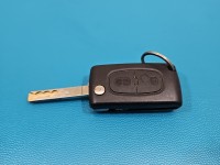 Komputer Sterownik silnika 0281013872, 9664843780, 9666895580 Citroen Berlingo II 1.6 hdi