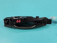 Klamka przód prawa zewnętrzna Peugeot 508 II 18- 9802977180