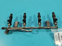 Wtryskiwacz Opel Meriva A 25313846 1.6 16v