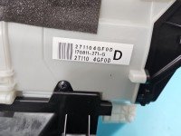 Nagrzewnica infiniti Q50 I 13-17 27110-4GF0D EUROPA