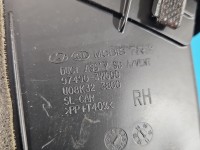 Kratka nawiewu Kia Sportage III 10-15 97490-3W000, 84795-3U010 EUROPA