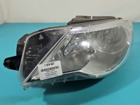 Reflektor lewy lampa przód Vw Passat CC EUROPA