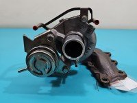 Turbosprężarka Renault Captur I 49373-04001, 144103742R, 8201234380 0.9 Tce 90KM