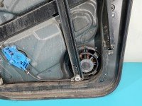 Podnośnik przód prawy Vw Touareg I 7L 3D1959792 5d HB