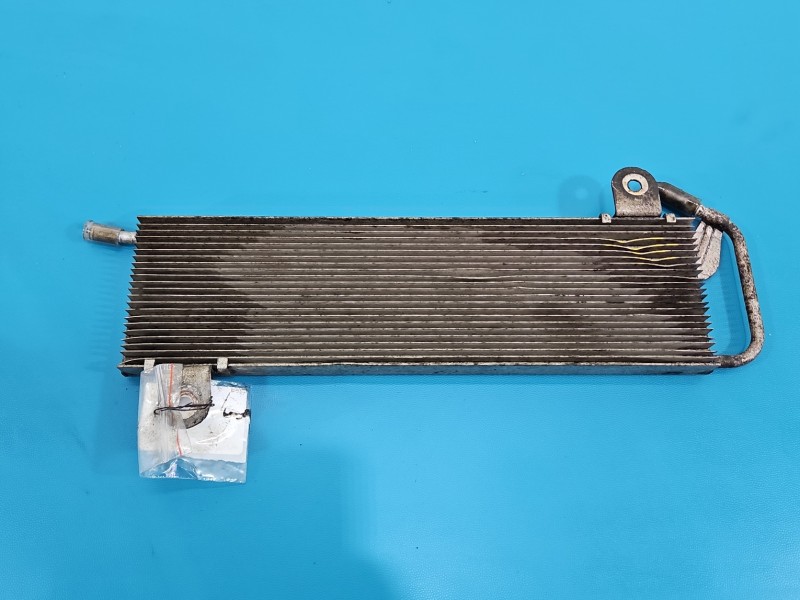 Chłodnica paliwa Mitsubishi Outlander II 2.0 DI-D (BSY)