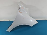 Błotnik przód prawy Renault Megane III TEQNC