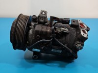 Sprężarka klimatyzacji kompresor 447250-1520 Nissan X-trail III T32 13-21 1.6 dci