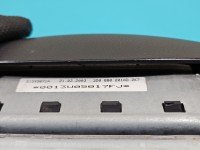 Kierownica Vw Phaeton 3D0419091R, 3D0880201AD