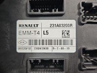 Sterownik moduł Renault Captur I 231A03200R