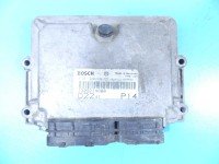 Komputer Sterownik silnika 0281010484, 1329214080 Peugeot Boxer I 2.2 hdi