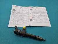 Wtryskiwacz Opel Astra III H 0445110165 1.9 cdti