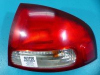Lampa tył prawa Nissan Sentra B15 00-06 sedan