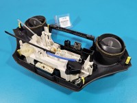 Konsola panel nawiewu Toyota Yaris I 758268-701D, 758270-701D