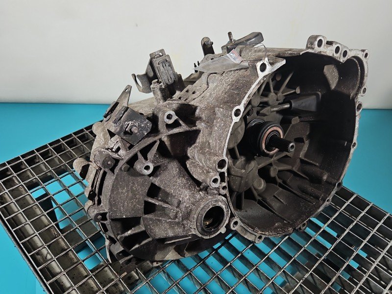 Skrzynia biegów P9482050 Volvo S60 I 2.4 20V Skrzynia biegów P9482050 Volvo S60 I 2.4 20V