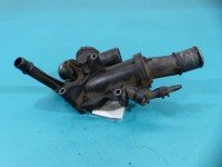 Rura przewód Citroen C5 9656182980 2.0 hdi