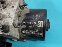 Pompa abs Vw Golf plus 1K0907379Q, 1K0614517M