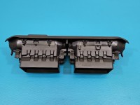 Kratka nawiewu środkowa Dacia Duster III 2024- 13046-005 EUROPA
