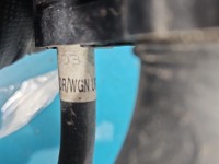 rura Wlew paliwa Hyundai I30 III 16-