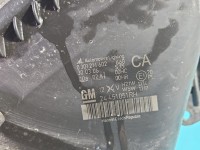 Reflektor prawy lampa przód Opel Zafira B EUROPA 24451051RH