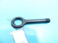 Ucho holownicze hak HYUNDAI I10 II 13-19
