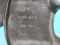 Tarcze kotwiczne Opel Mokka A 1.6 cdti