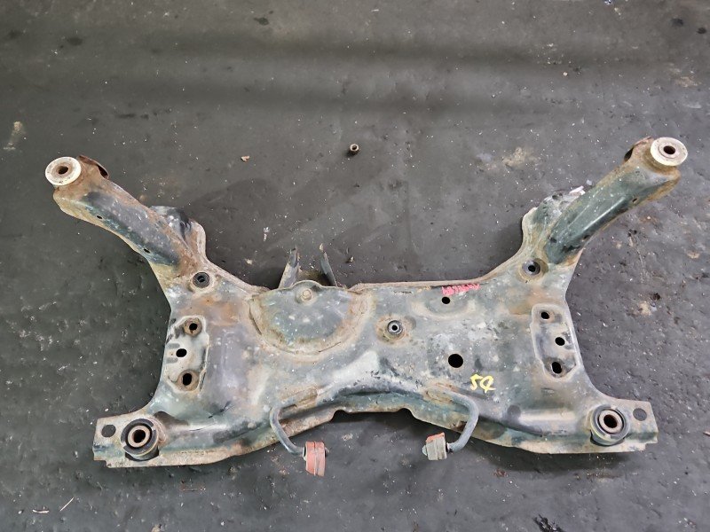 Sanki Belka silnika MAZDA 3 II BL 08-13 1.6 CiTD