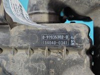 Obudowa filtra powietrza Opel Monterey 8-97035302-0, 114040-0341, 897037342 3.2 24V