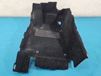 Wykładzina DYWAN PODŁOGA Mercedes W213 A2136800741, A2136800340, A2136800440