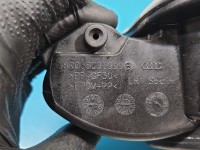 Klapka wlewu paliwa AUDI Q5 08-