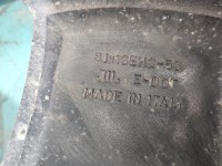 Koło zapasowe 19" dojazdowe dojazdówka Land Range Rover sport I L320 Rozstaw śrub: 5x120, Continental, Waga produktu z...