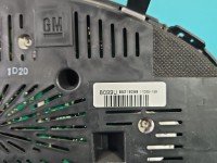 Komputer Sterownik silnika 25184305 Chevrolet Orlando 2.0 VCDI (Z20D1)