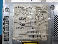 Radio fabryczne Opel Meriva A 13190855 radioodtwarzacz