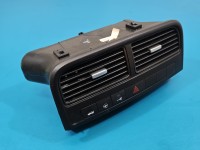 Kratka nawiewu środkowa Fiat Grande Punto 735386328 EUROPA