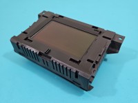 Wyświetlacz Opel Zafira B 13275077 monitor