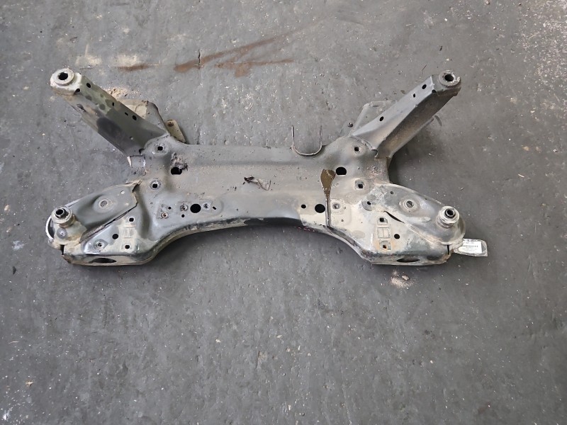 WÓZEK KOŁYSKA TRAWERS Sanki Belka silnika Renault Master III 10-24 2.3 DCI