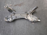 WÓZEK KOŁYSKA TRAWERS Sanki Belka silnika Renault Master III 10-24 2.3 DCI