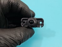 Czujnik temperatury wewnętrznej Porsche Panamera I 970 7PP907527A