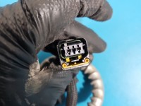 Rura przewód TOYOTA, Diesel, Europejska, Adblue zbiornik-wtryskiwacz Toyota Proace City 9826303580 1.5 D4D