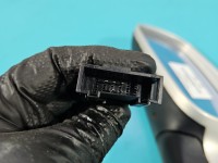Lusterko lewe Vw Bora elektryczny, Europejska, 5 pin europa