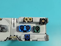 Radio fabryczne Peugeot 2008 I 13-19 9821908880 radioodtwarzacz