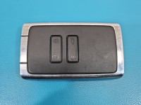 PILOT KLUCZYK KEYLESS Renault Kadjar