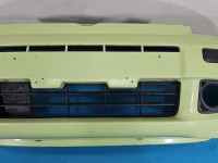 Zderzak przód Fiat Panda II kanarkowy