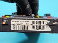 Sterownik moduł Citroen Berlingo I 9657999880