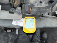 Podłużnica prawa fartuch Peugeot 508 II 18-