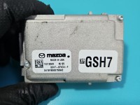 Kamera przód radar Mazda 6 III GJ