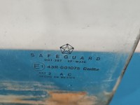 Szyba drzwi tył lewa Jeep Cherokee XJ HB